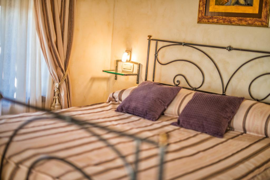 Aparthotel Katalyma 828 Канфанар Экстерьер фото