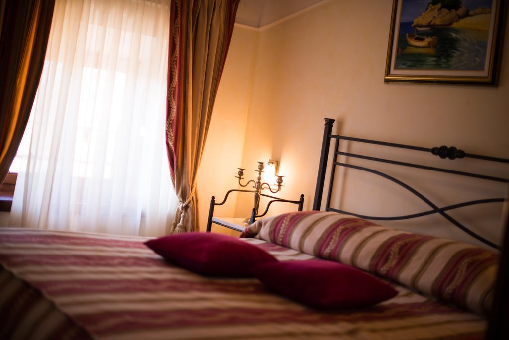 Aparthotel Katalyma 828 Канфанар Экстерьер фото