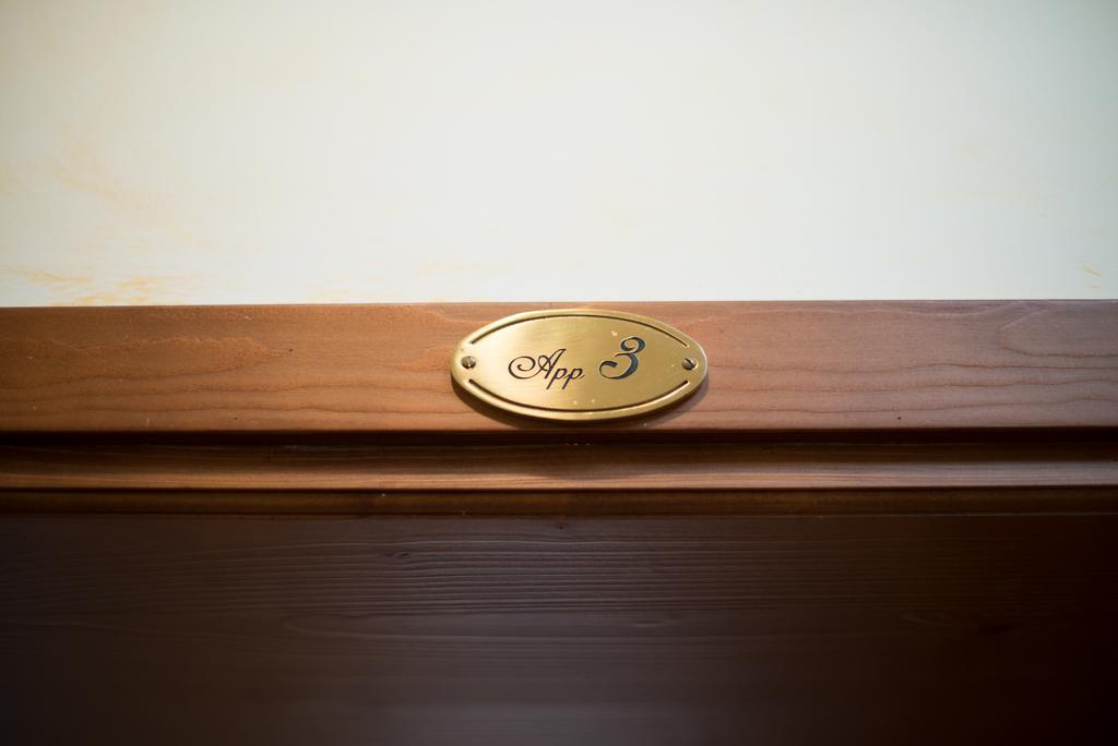 Aparthotel Katalyma 828 Канфанар Экстерьер фото