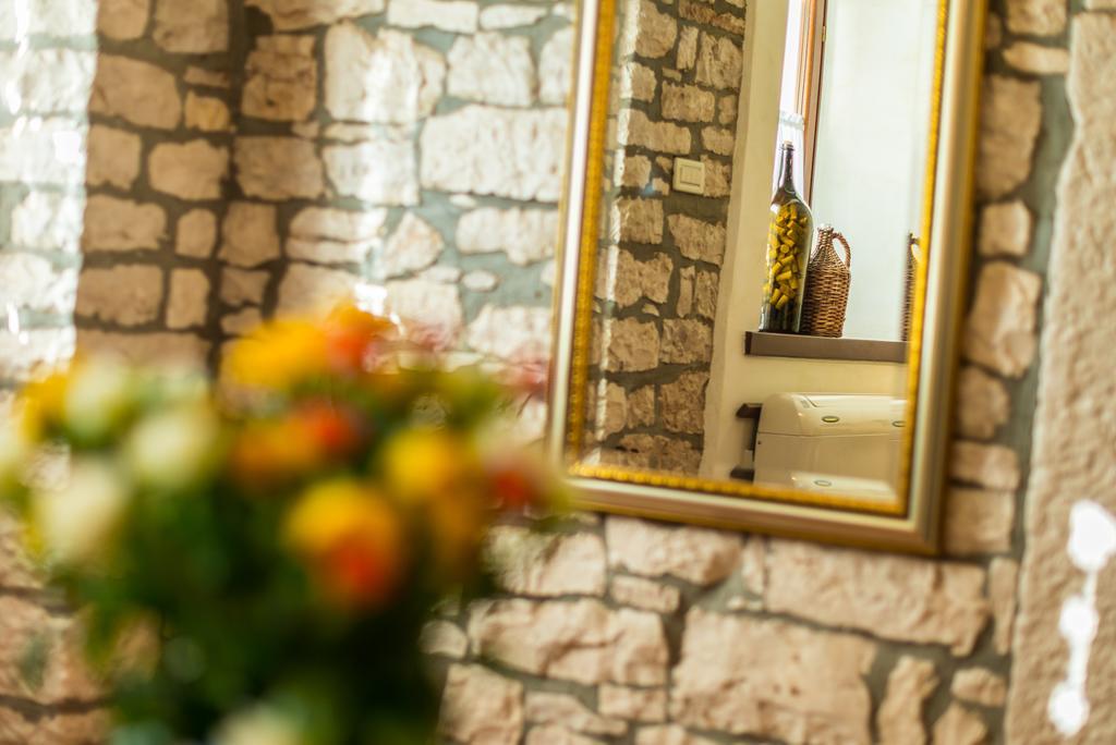 Aparthotel Katalyma 828 Канфанар Экстерьер фото
