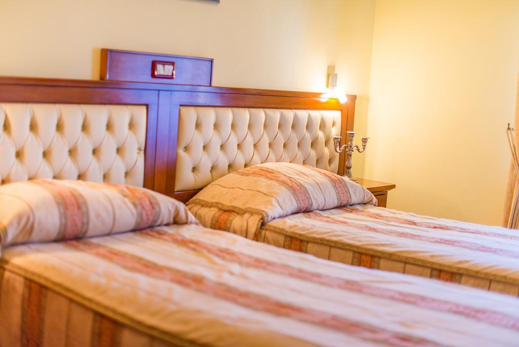 Aparthotel Katalyma 828 Канфанар Экстерьер фото