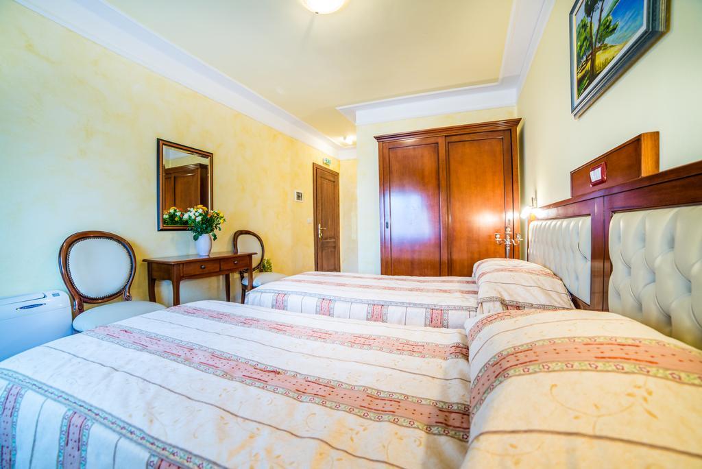 Aparthotel Katalyma 828 Канфанар Экстерьер фото